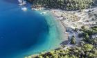 Fethiye Rehberi - Fethiye Yemekleri ve Plajları