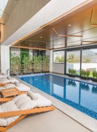 Villa Kiralamak için Yazı Beklemeyin