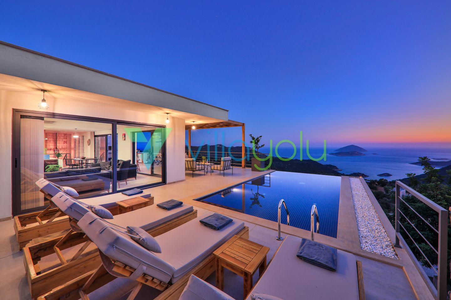 Erken Rezervasyon Avantajları - Yaz Tatilinizi Hemen Planlayın