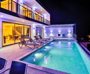 Muhafazakar Villalar - Kiralık Muhafazakar Villa Seçenekleri