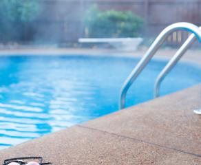 Isıtmalı Havuzlu Villalar - Kiralık