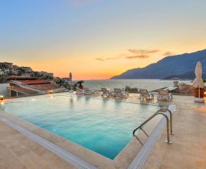 2026 Kiralık Villalar