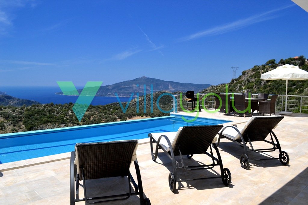 Villa Main