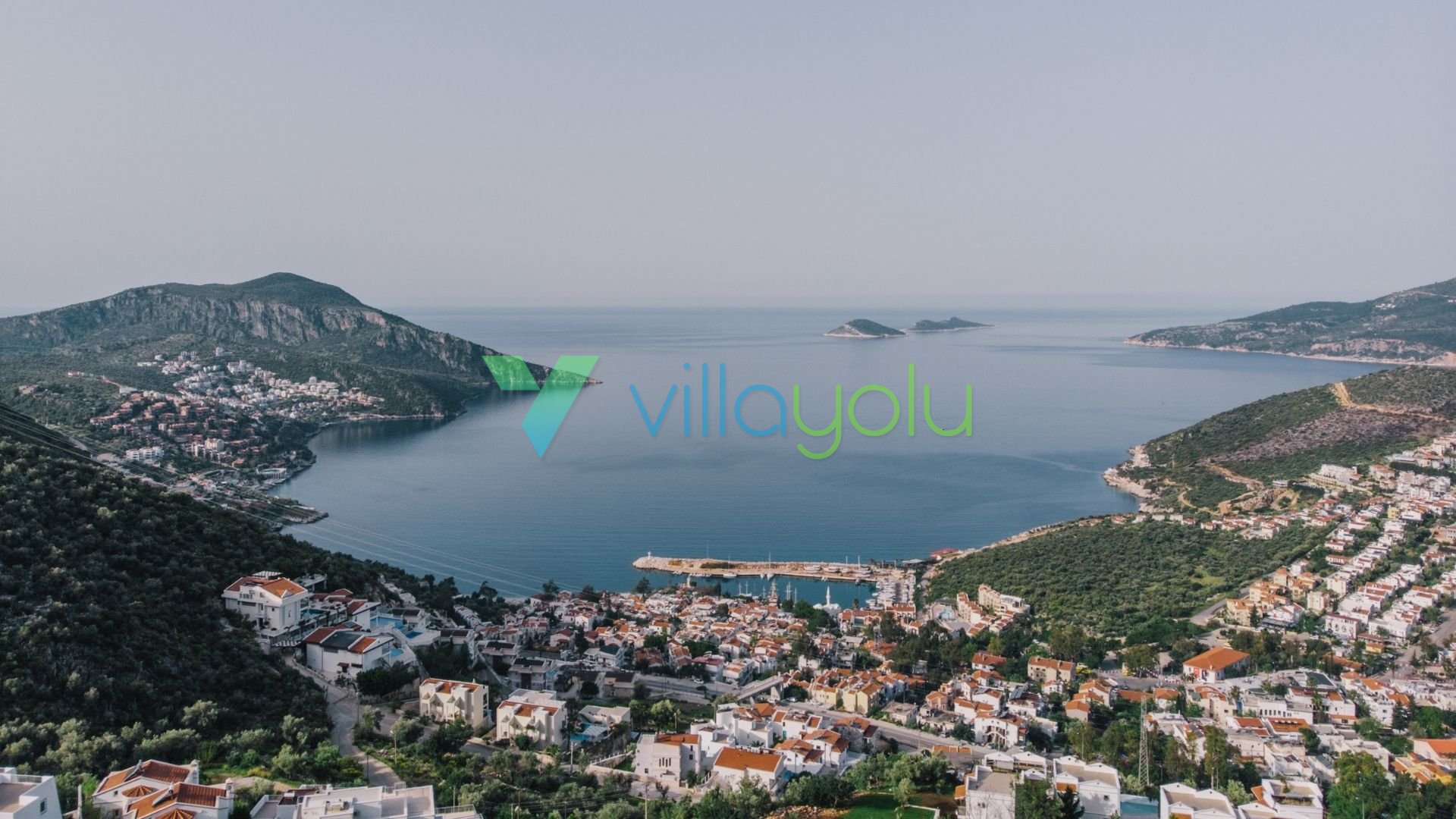 Kaş-Kalkan İklim Rehberi