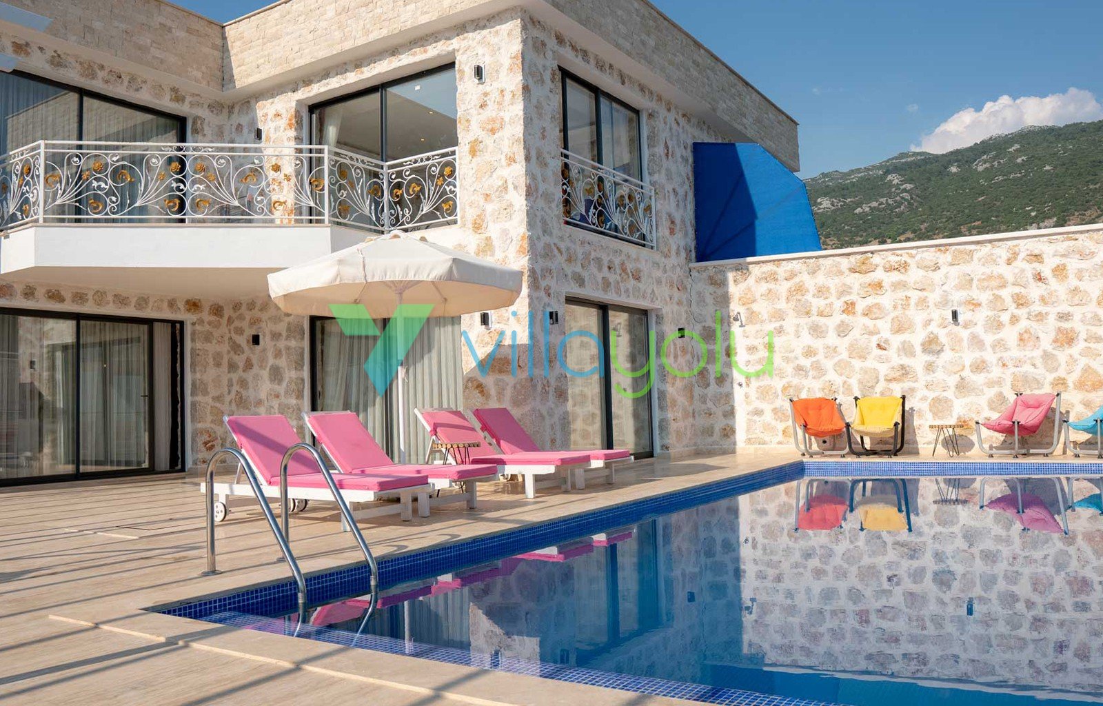 Villa Main