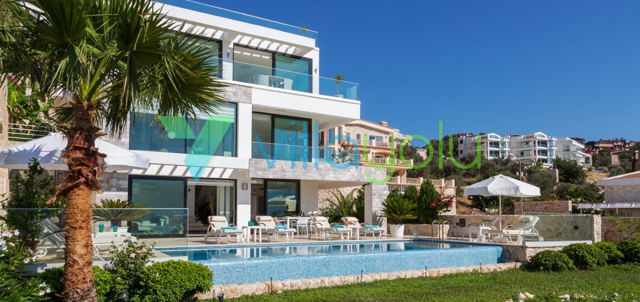 Villa Main