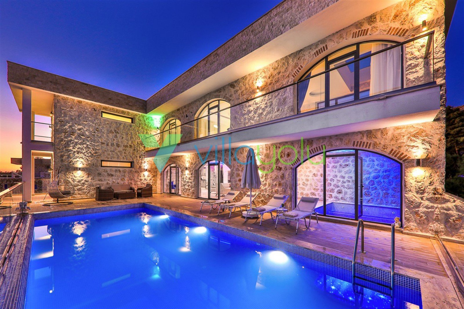 Villa Main