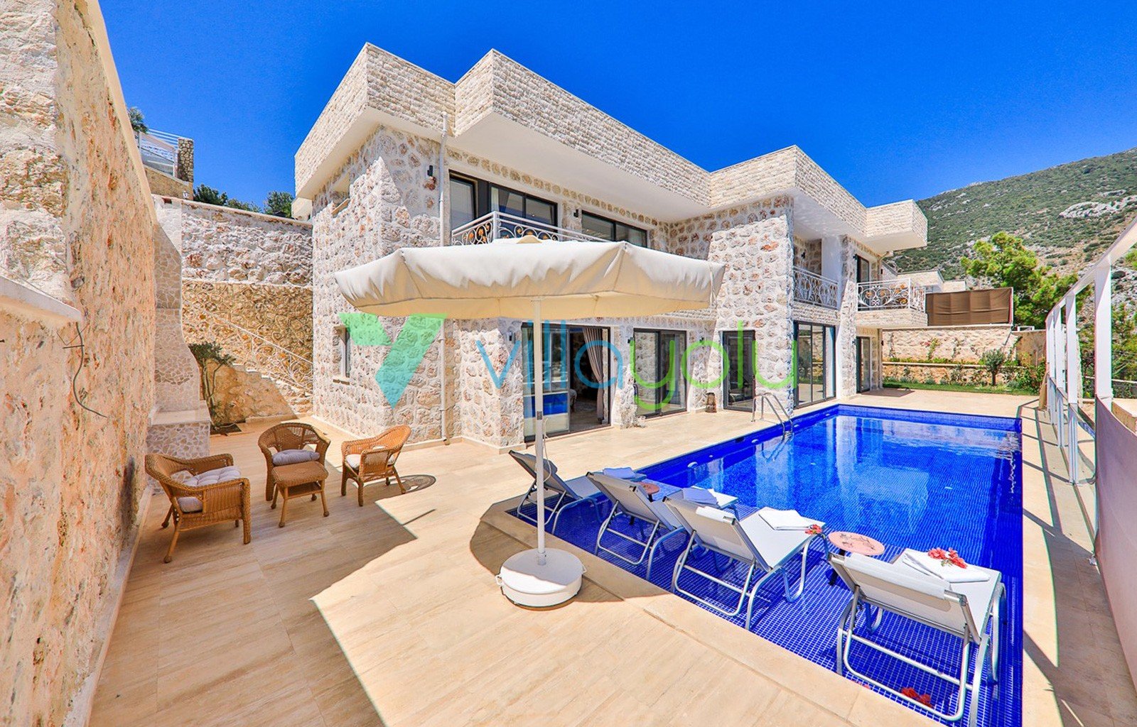 Villa Main