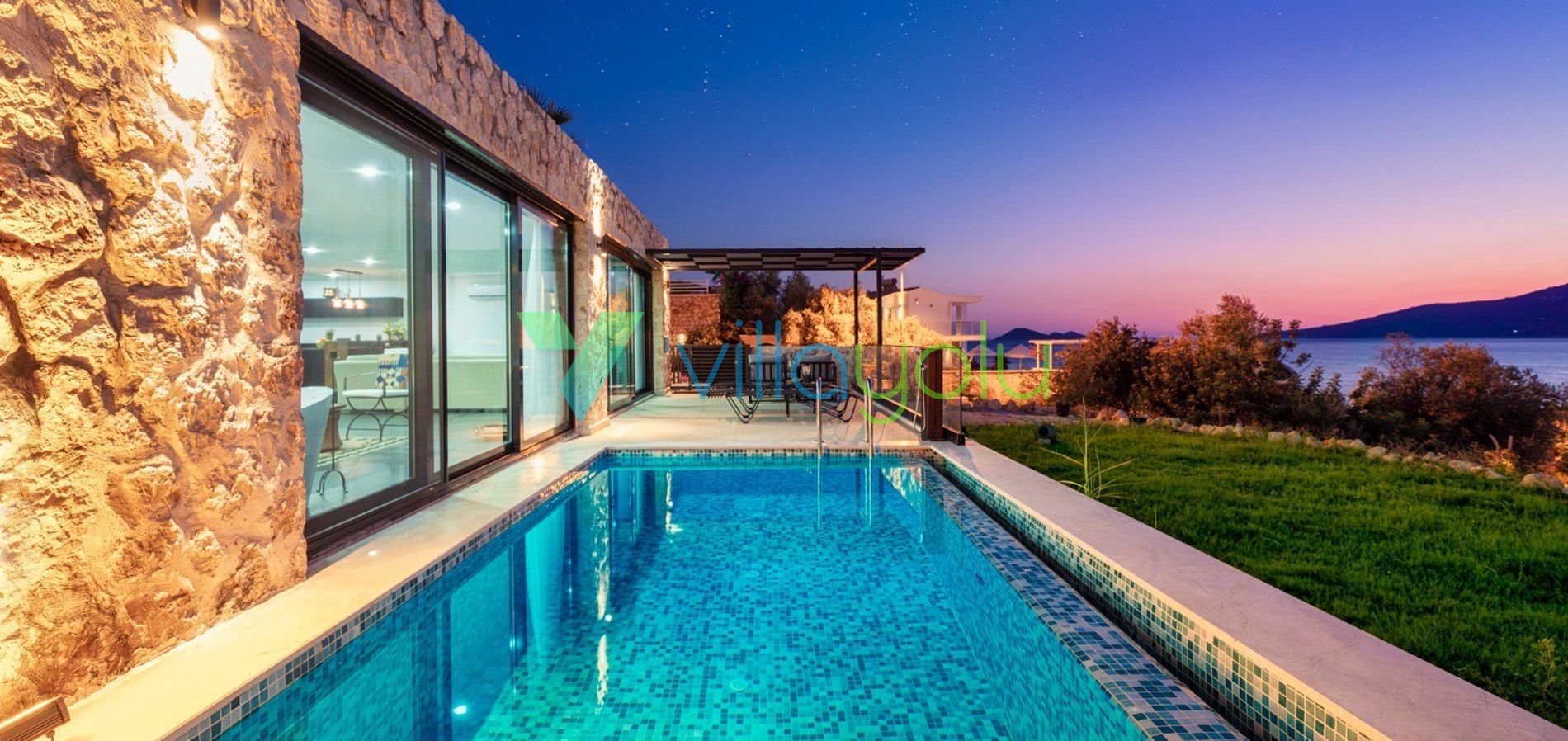 Villa Main