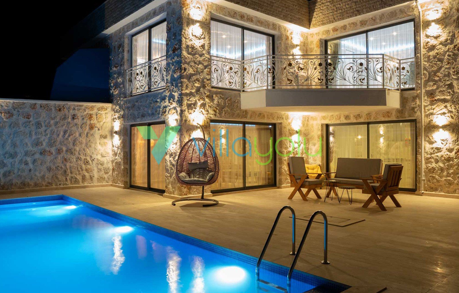 Villa Main