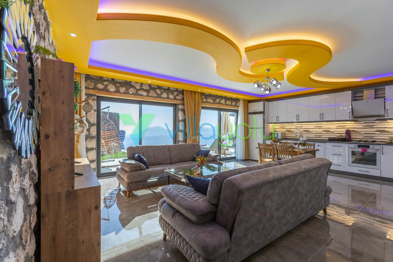 Salon