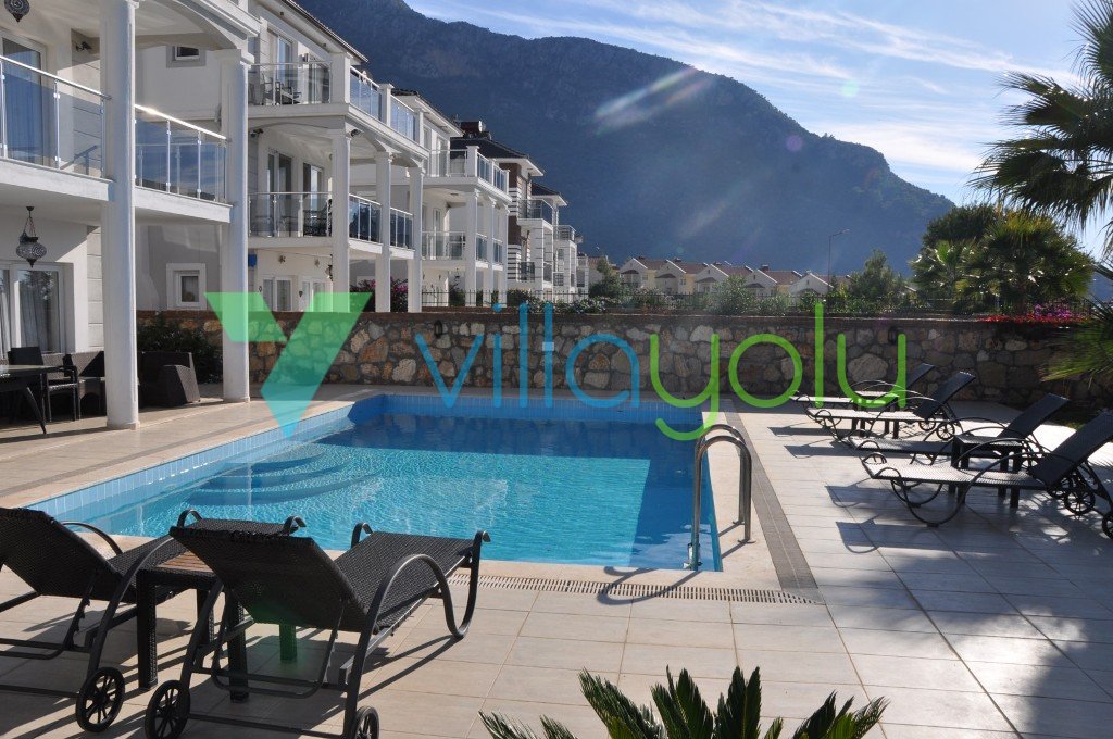 Villa Main