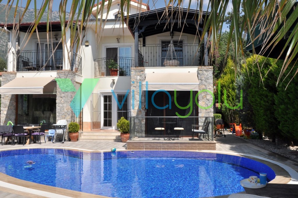Villa Main