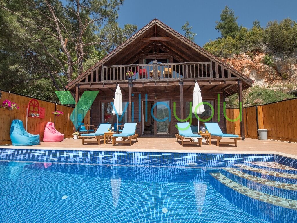Villa Main