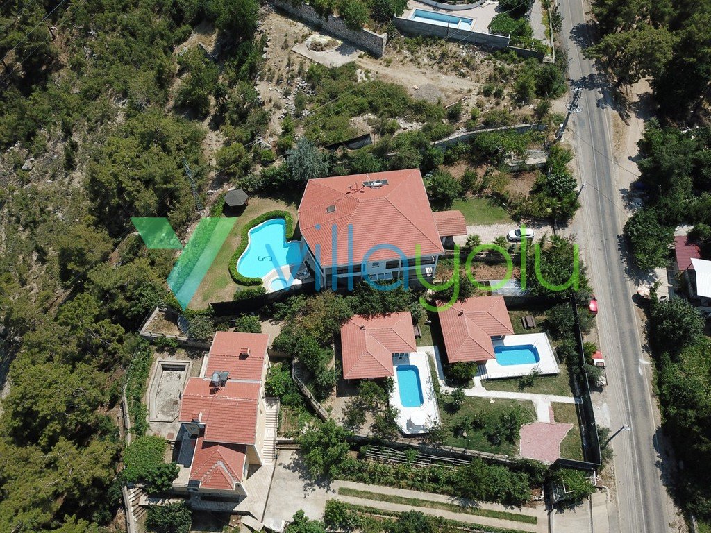 Villa Main