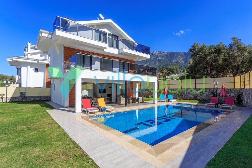 Villa Main