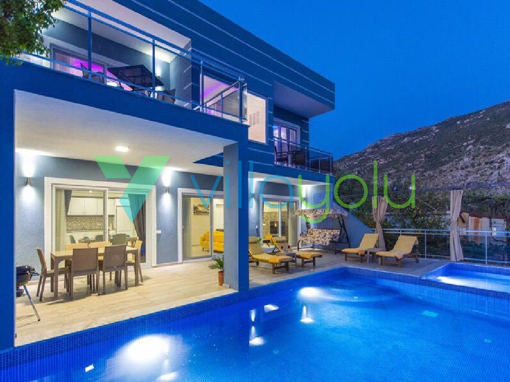 Villa Main