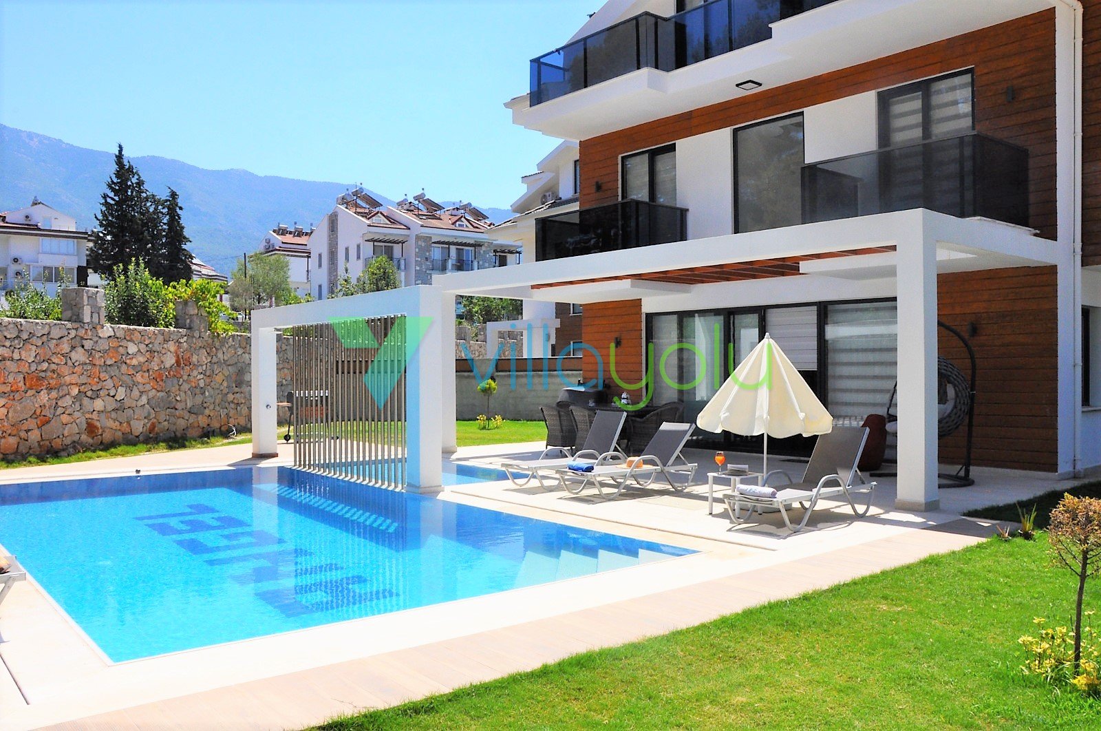 Villa Main