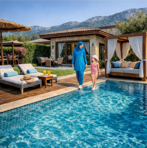 Muhafazakar Villalar