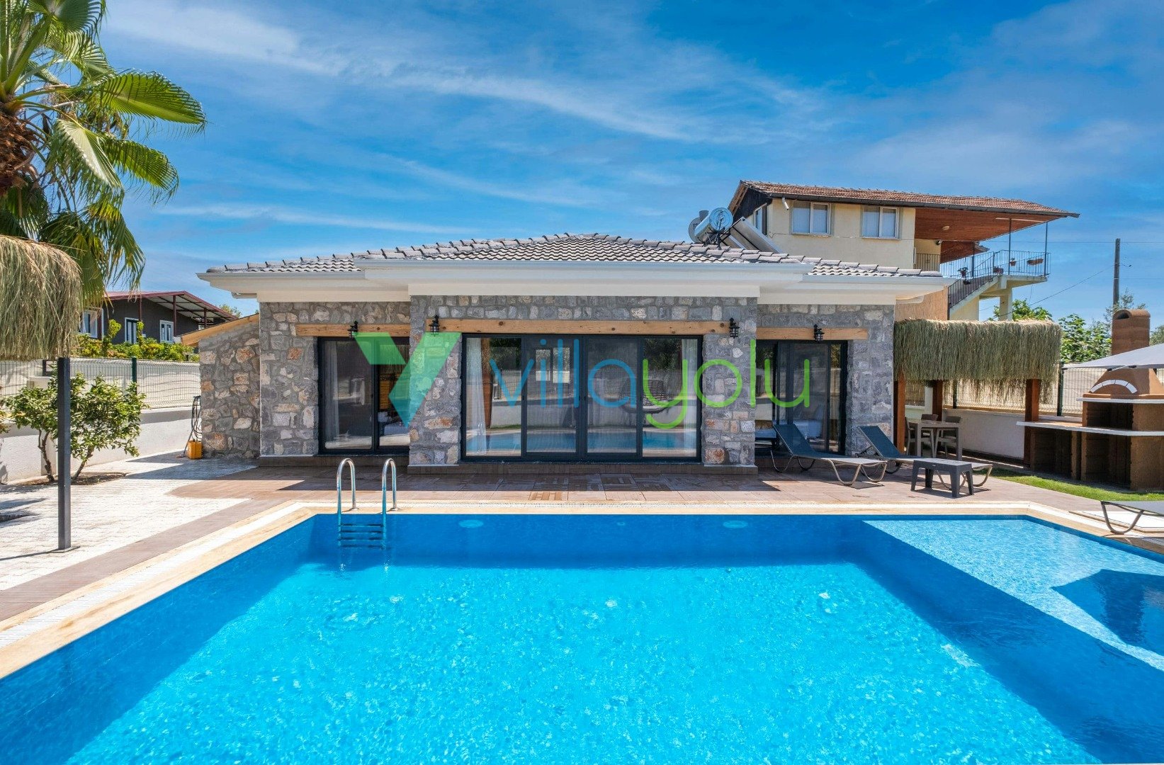 Villa Main