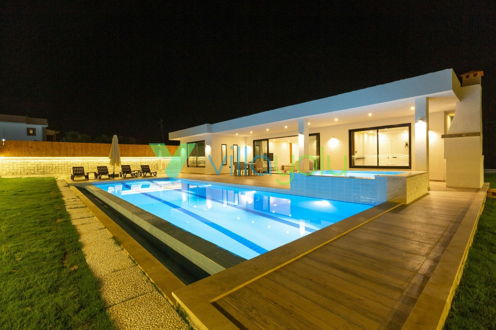 Villa Main