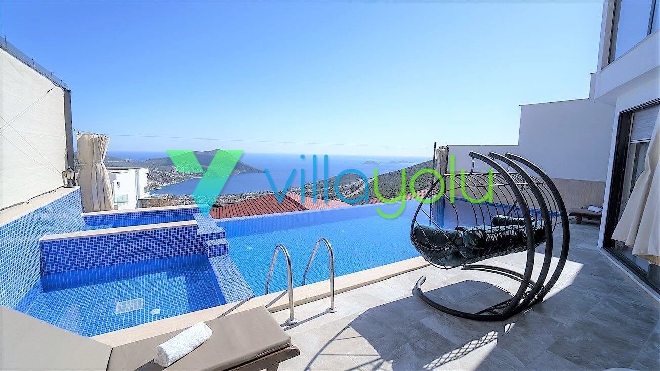 Korunaklı Villa Kiralama Nedir ve Nasıl Seçilir?