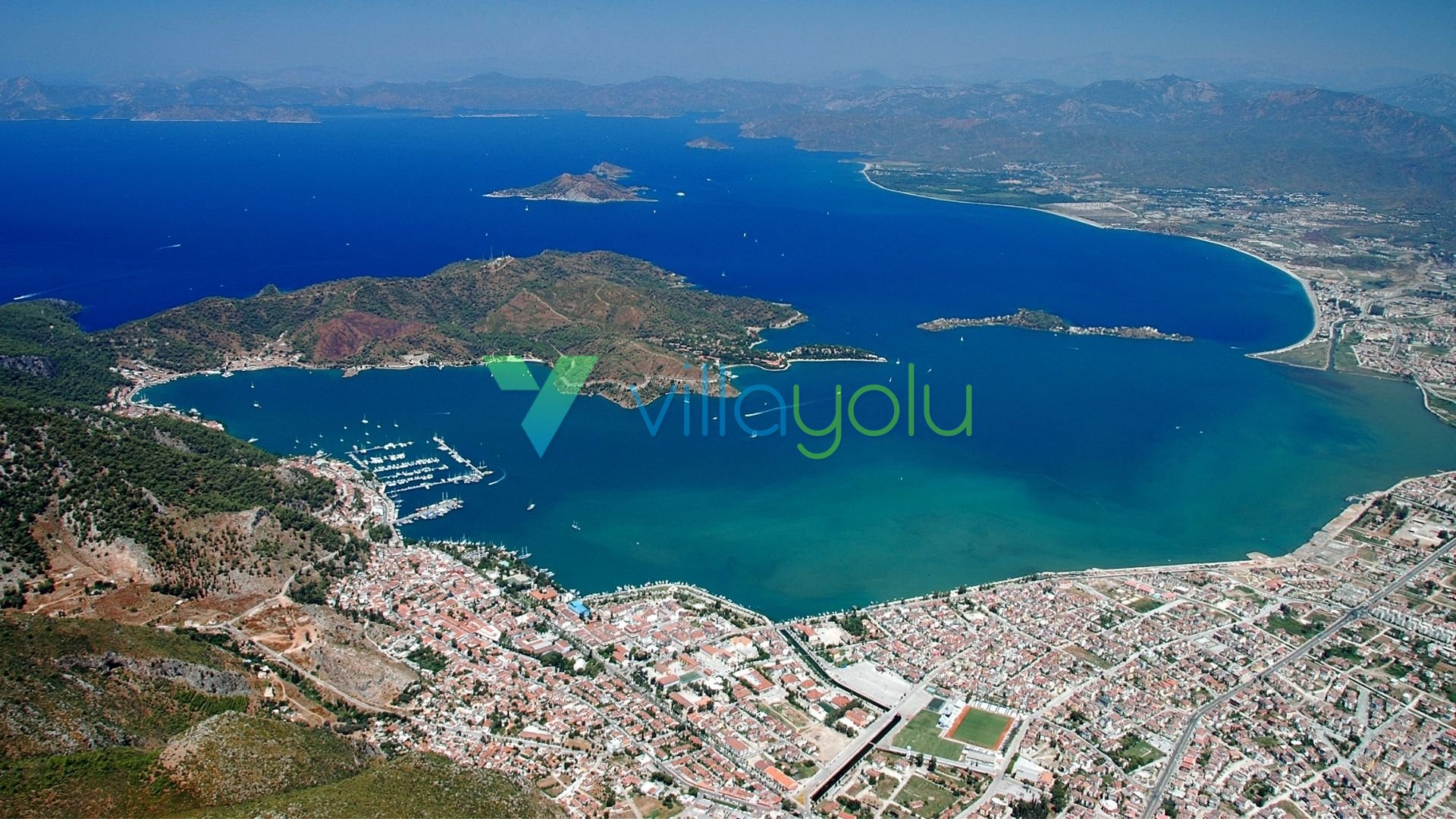 Fethiye İklim Rehberi