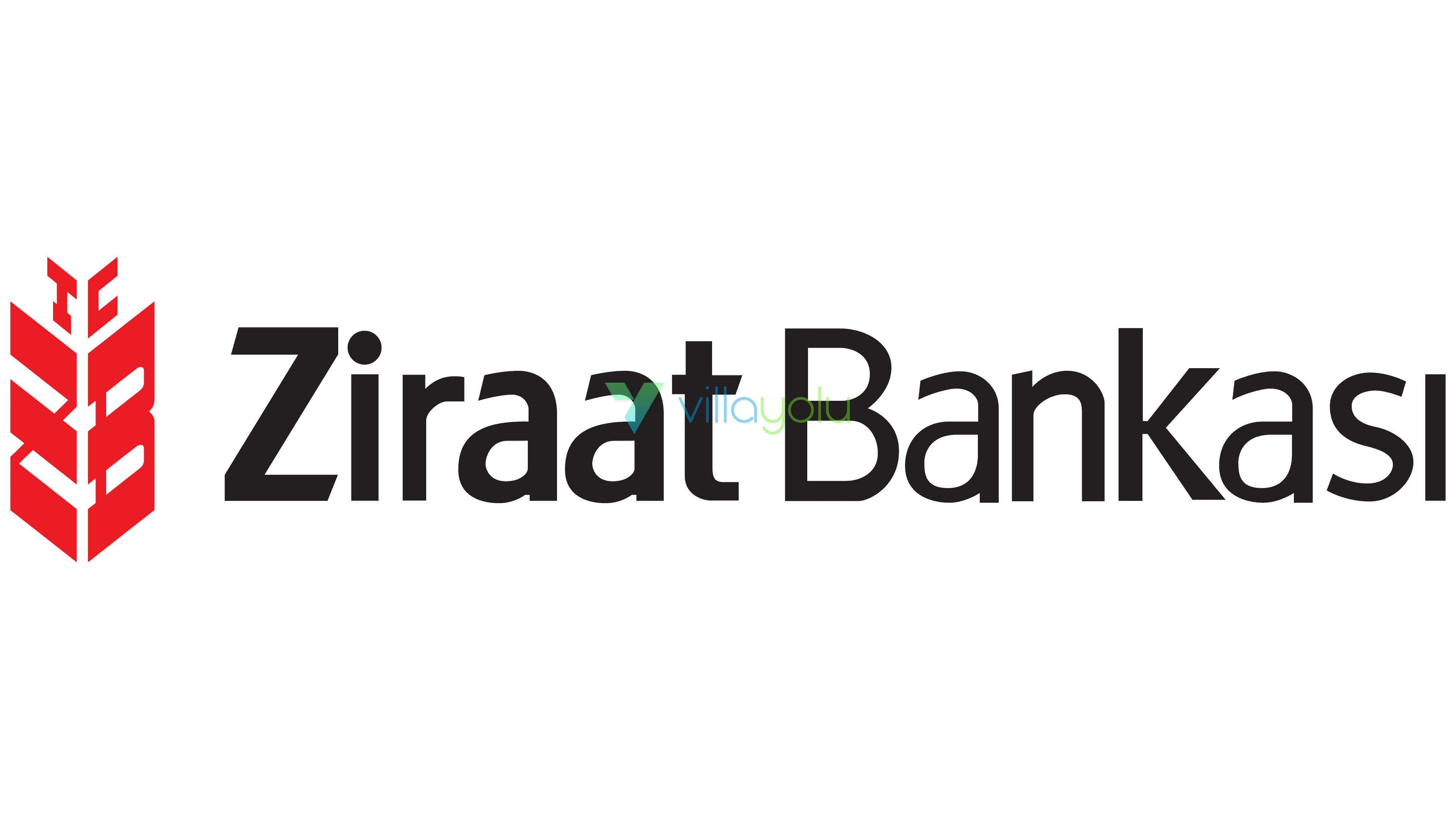 Ziraat Bankası Logo