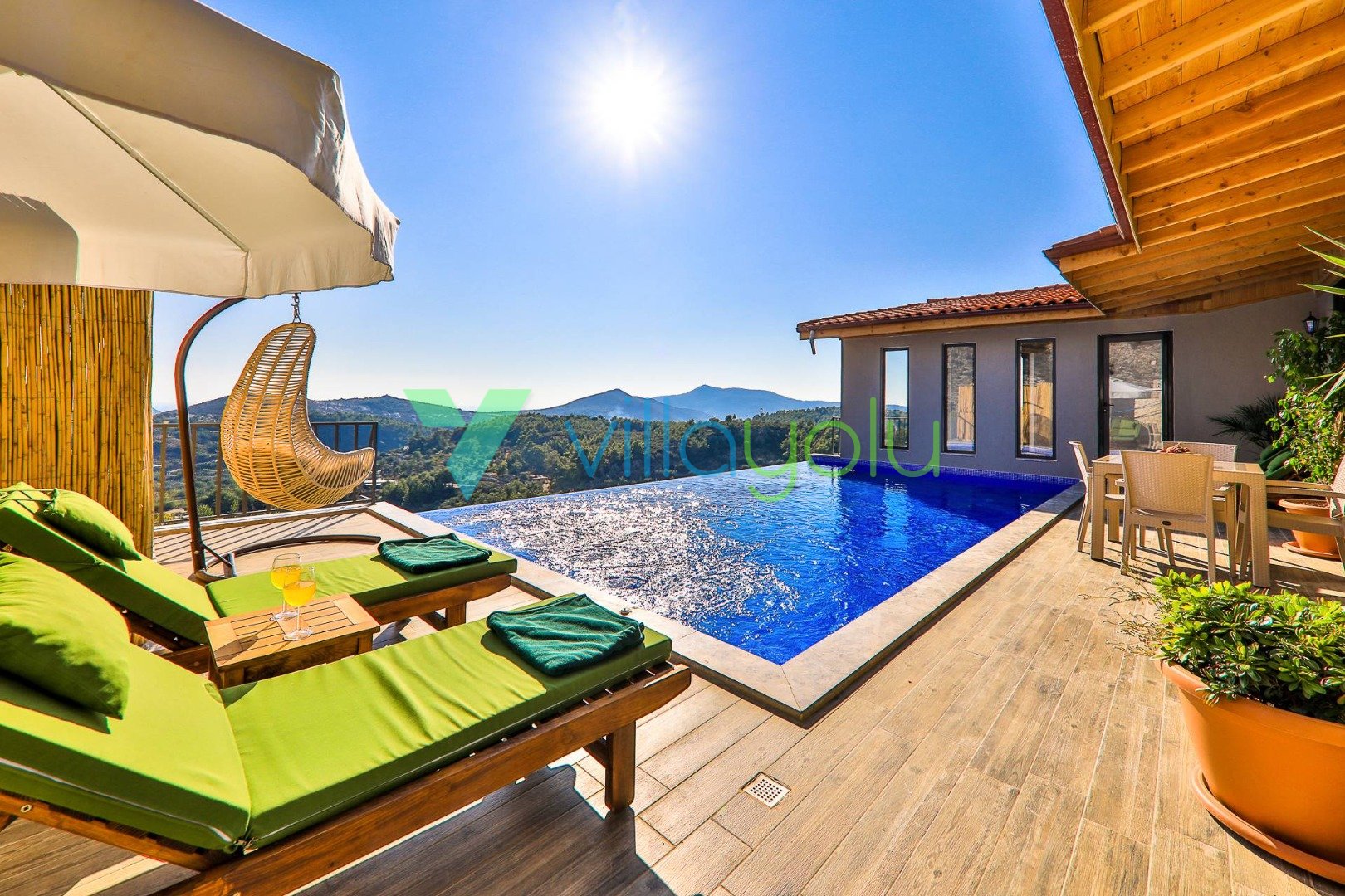 Villa Main