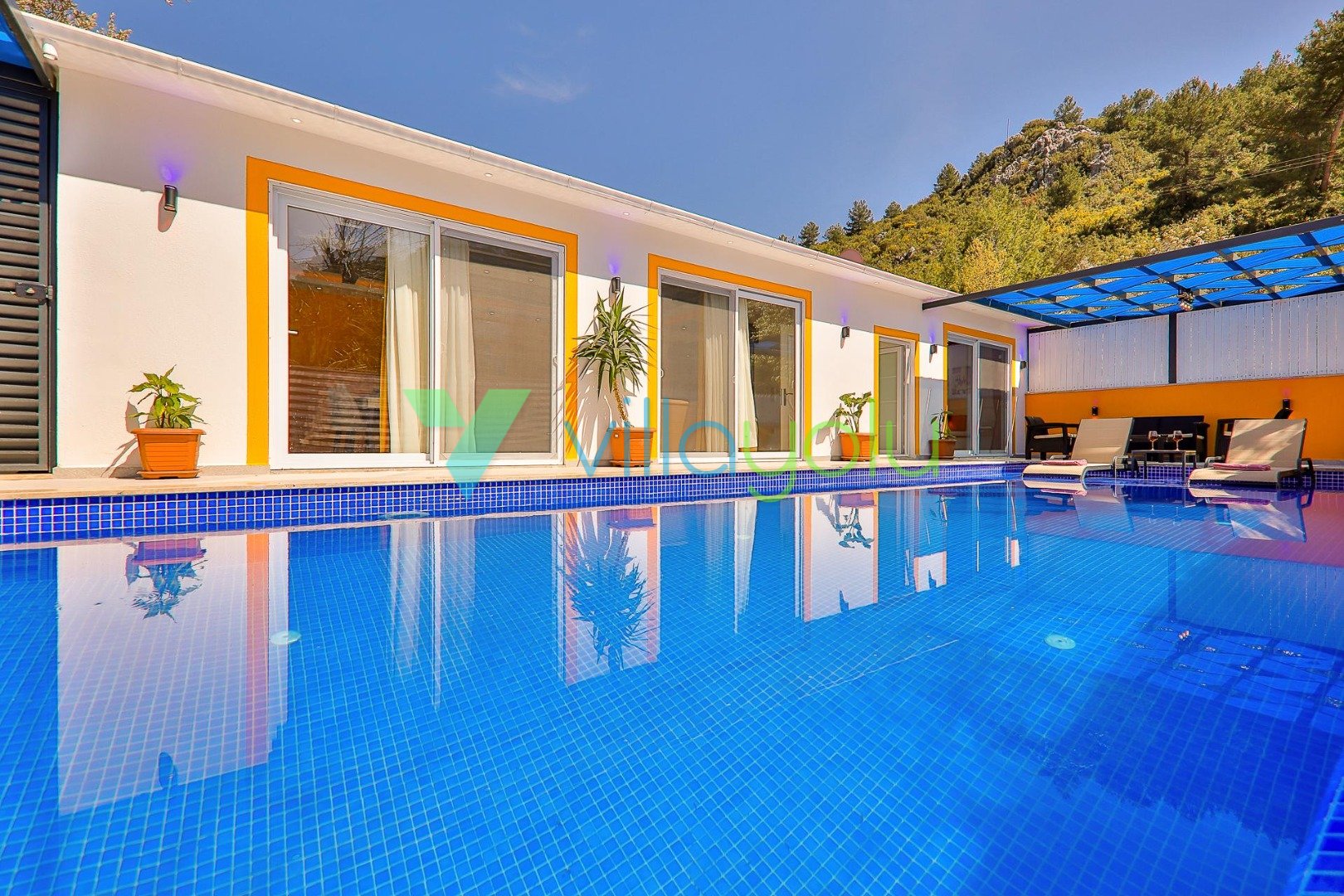 Villa Main