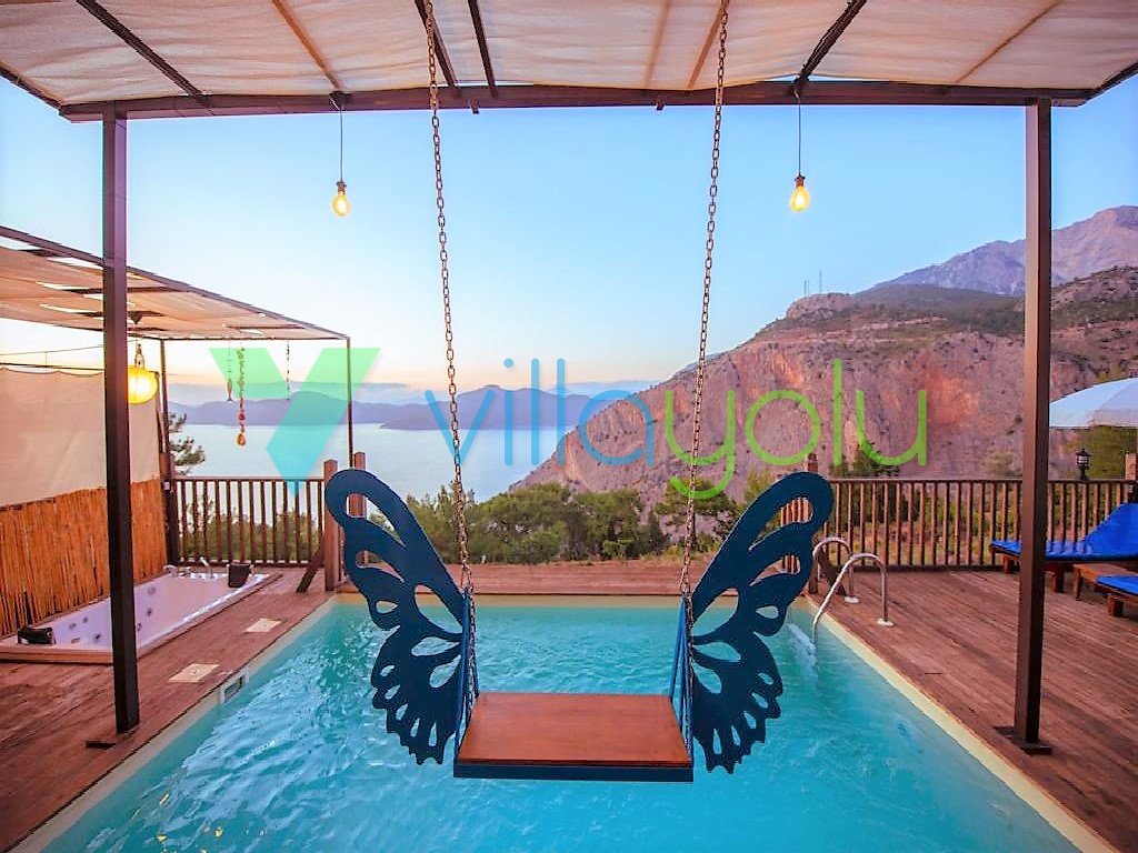 Villa Kiralarken Bilmeniz Gerekenler