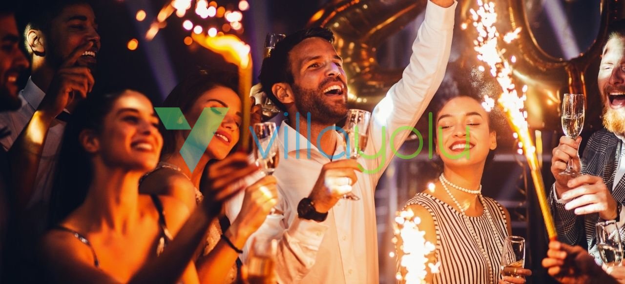 Yılbaşı Kutlamaları için Farklı Bir Alternatif: Ege ve Akdeniz