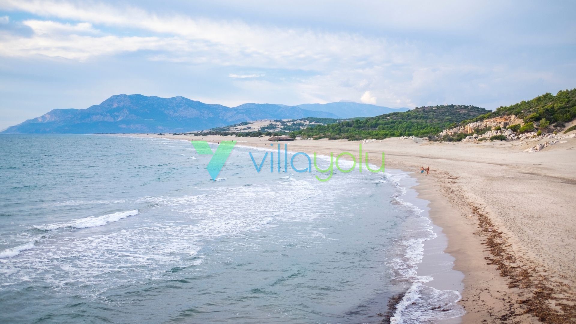 Kalkan’da Mutlaka Görmeniz Gereken 15 Yer