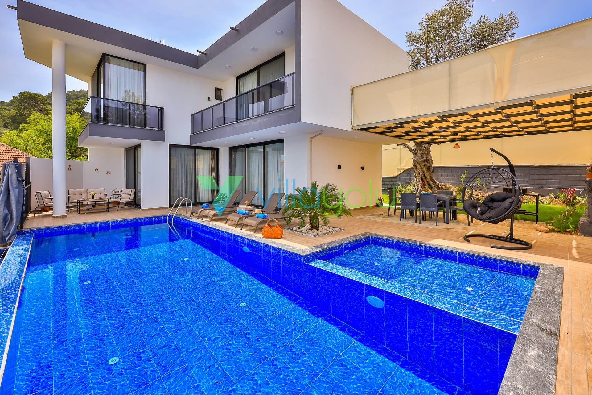 Muhafazakar Villa Seçiminde Dikkat Edilmesi Gerekenler