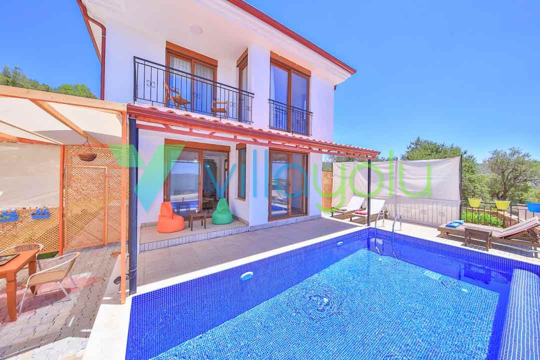 Villa Main