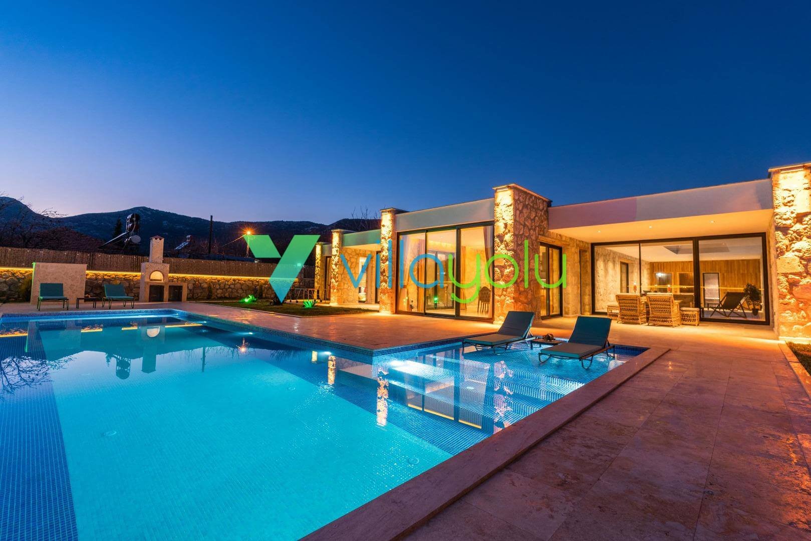 Villa Kiralarken Dikkat Edilmesi Gereken 10 Önemli Nokta