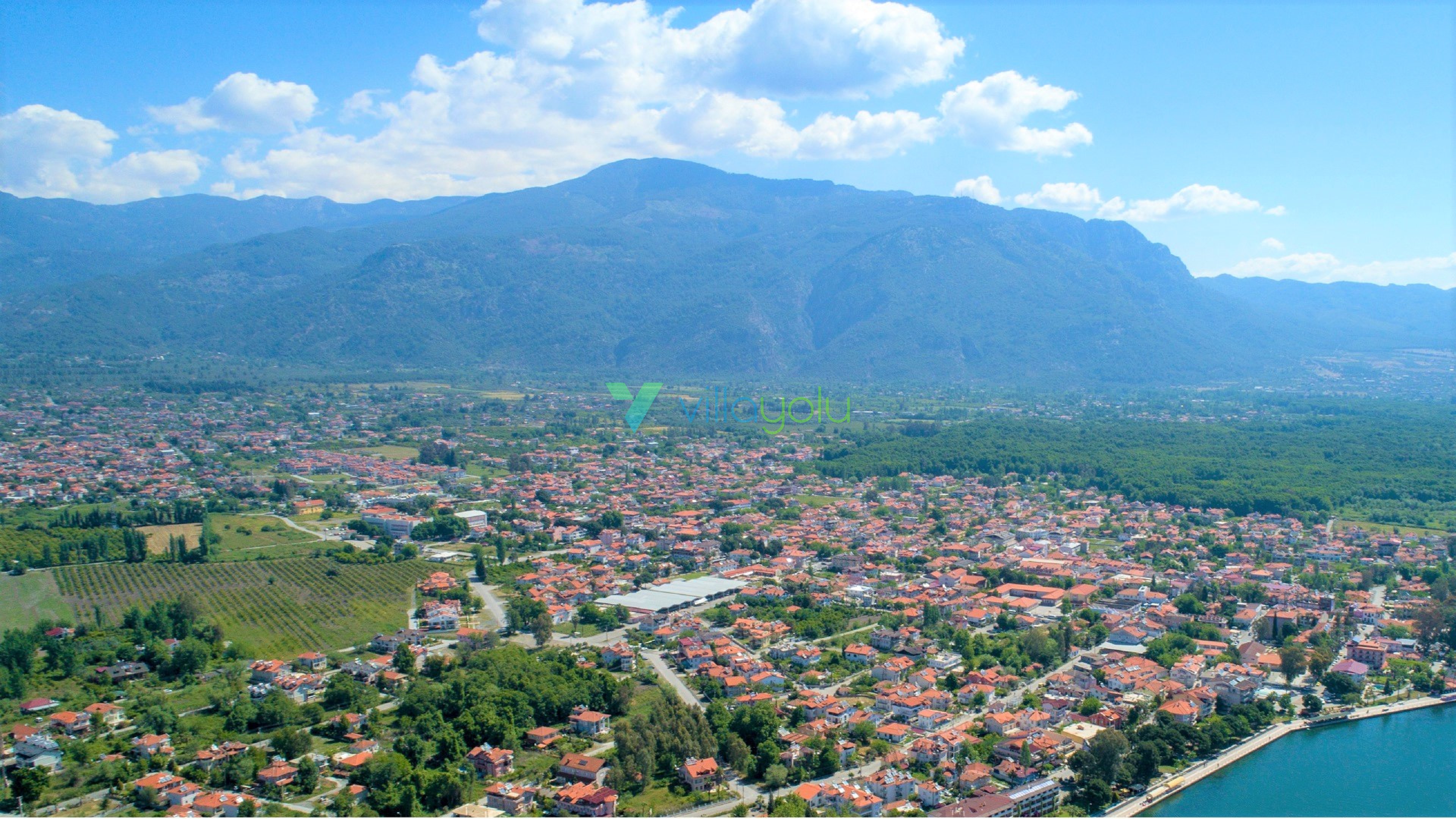 Köyceğiz Kiralık Villa için Doğru Adres Villa Yolu