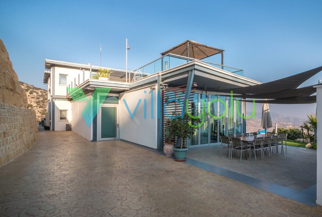 Villa Kiralamada Gizlilik ve Güvenlik Önlemleri