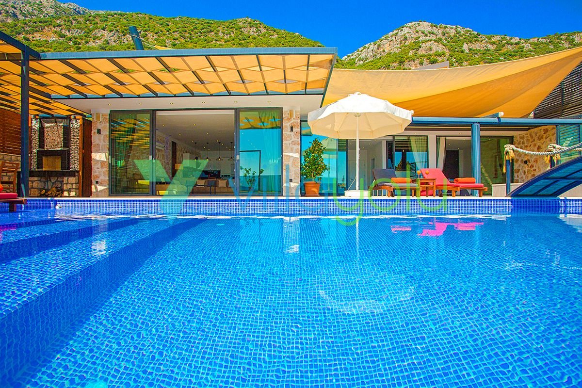Villa Main
