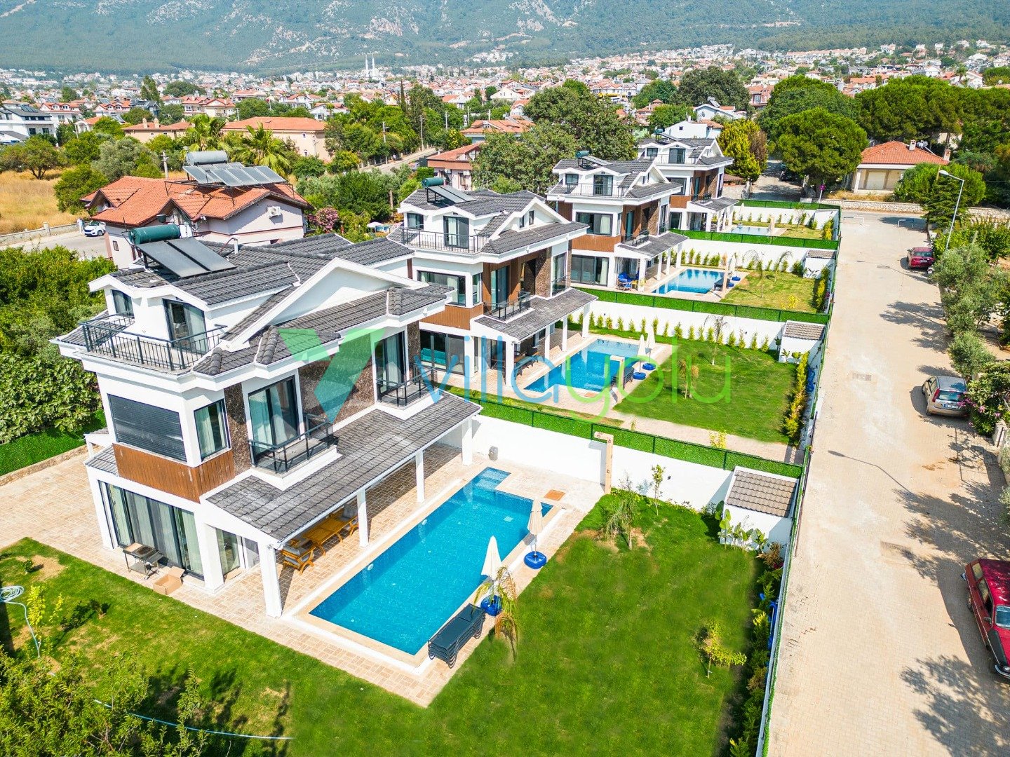 Villa Main