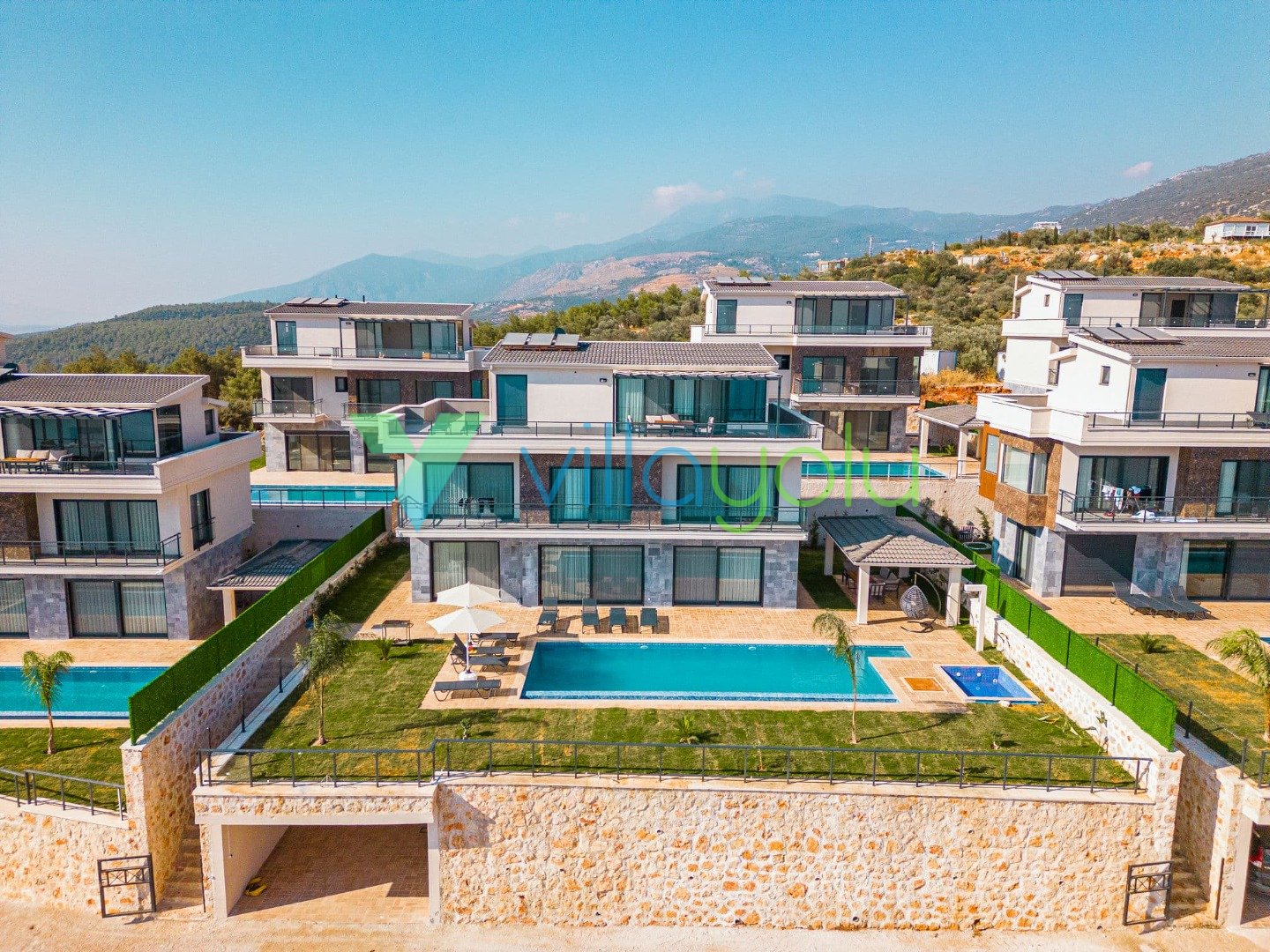 Villa Main