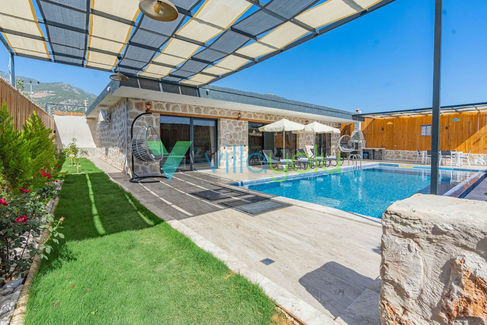 Villa Main