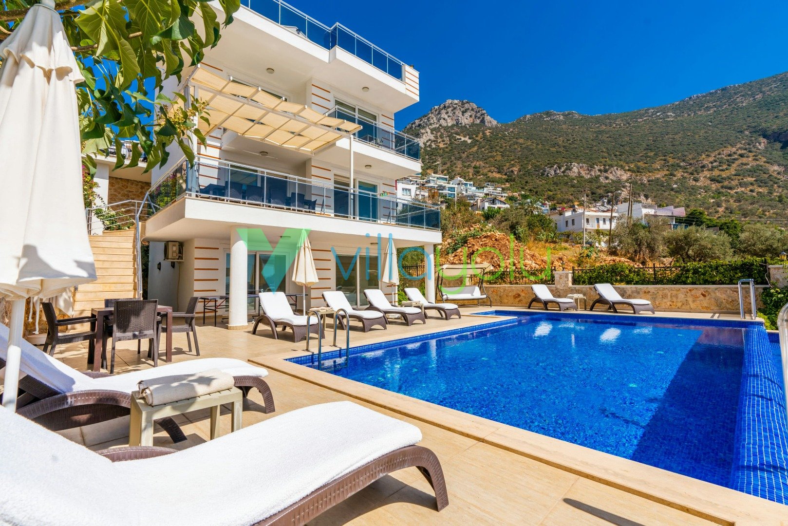 Villa Main