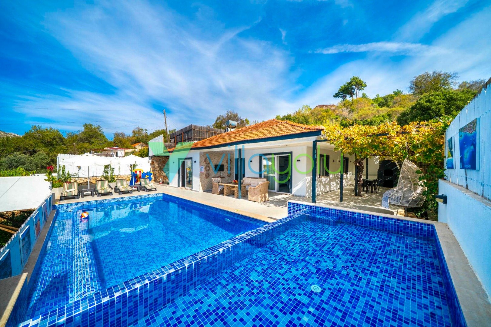Villa Main