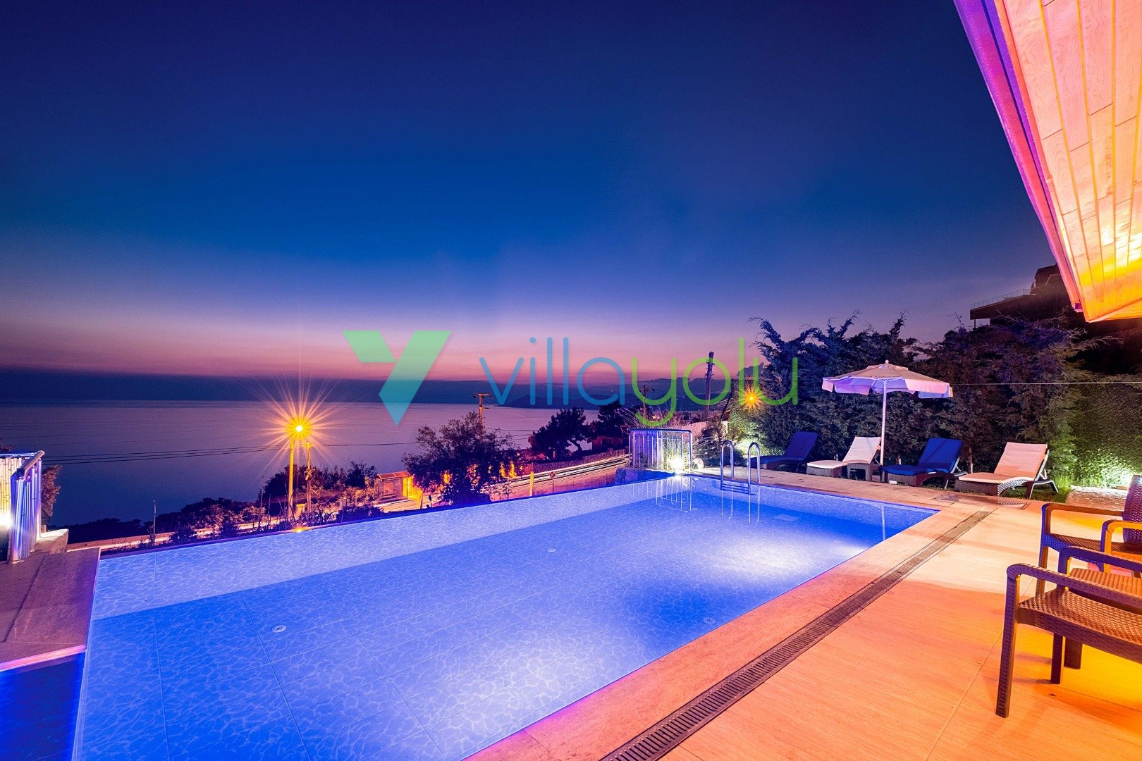 Villa Main