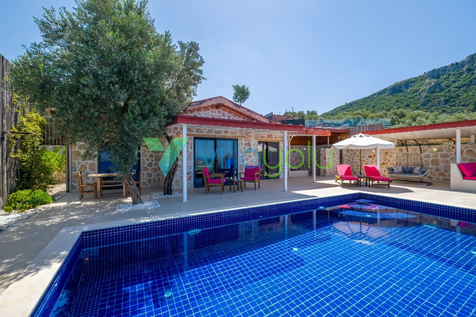 Villa Main