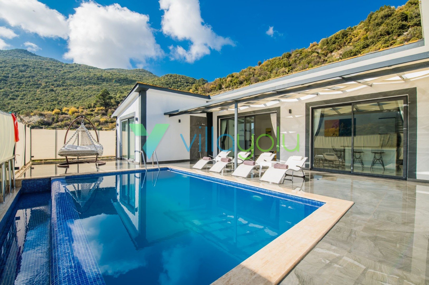 Villa Main