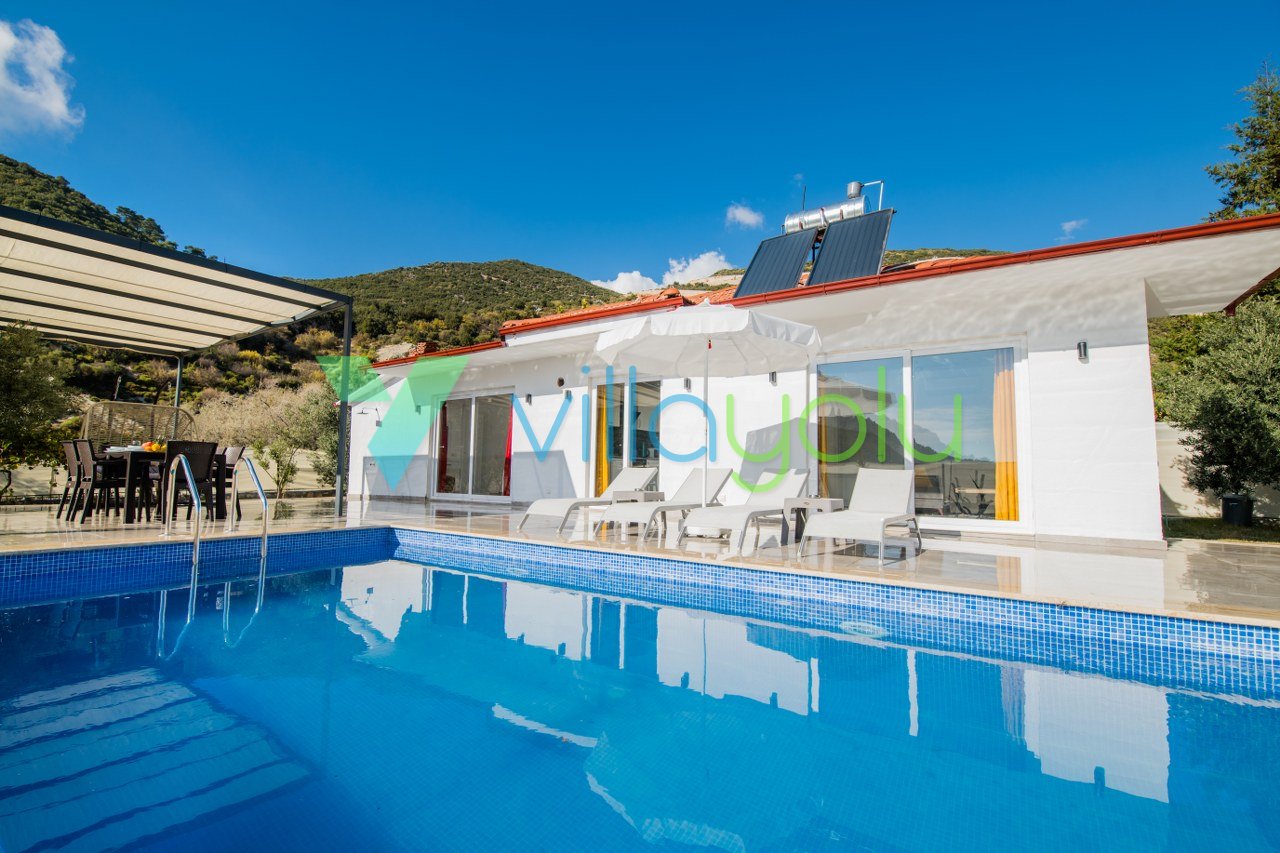 Villa Main