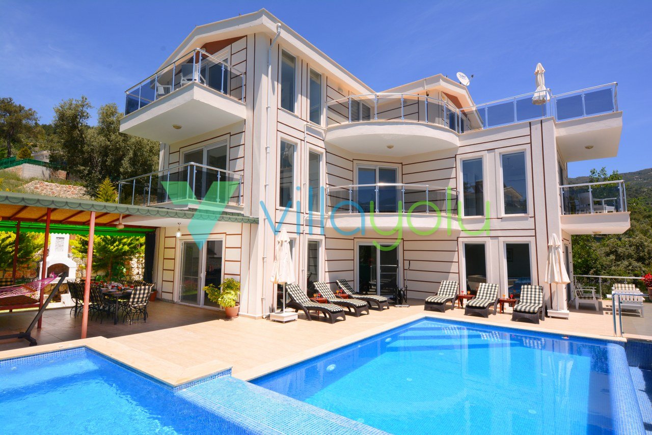 Villa Main