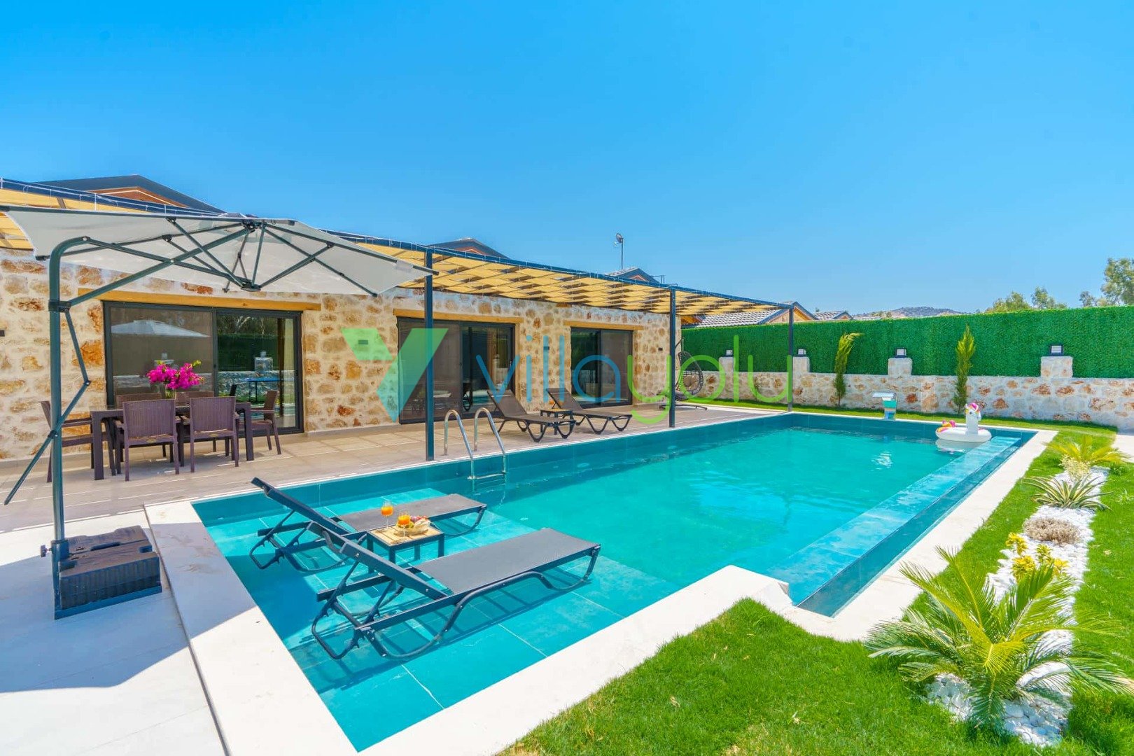 Villa Main